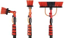 Telescoopsteel Met Borstel 6 Delige Set – Telescoop Met Borstel - Telescoopsteel Ramenwassen – Uitschuifbaar Tot 4,6 Meter - Met Zeepdispenser 17 Telescoopsteel Met Borstel 6 Delige Set – Telescoop Met Borstel - Telescoopsteel Ramenwassen – Uitschuifbaar Tot 4,6 Meter - Met Zeepdispenser -Lifestyle-Productwinkel 1200x720 1