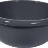 Curver Afwasbak - Rond - Ø 28 Cm - 4 Liter - Antraciet -Lifestyle-Productwinkel 1200x723