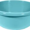 Curver Afwasbak Rond - 10.5L - Blauw -Lifestyle-Productwinkel 1200x732