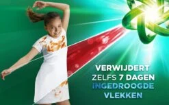 Ariel Wasmiddel Pods + Ultra Vlekverwijderaar - 4 X 28 Wasbeurten - Voordeelverpakking -Lifestyle-Productwinkel 1200x742 5