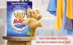 Robijn Geurbuiltje Intense 3 STUKS - Geur- Geurbuiltjes- Geurzakjes Voor In De Kledingkast 7 Robijn Geurbuiltje Intense 3 STUKS - Geur- Geurbuiltjes- Geurzakjes Voor In De Kledingkast -Lifestyle-Productwinkel 1200x742 6