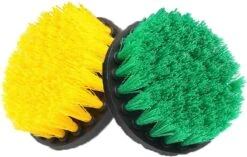 Borstelset Boormachine 25 Delig Per 2 - Schuursponsjes- Schrobborstel - Boorborstel - Schuurborstel - Borstel Boormachine - Schoonmaakborstel - Reinigingsborstel - Tapijtreiniger - Borstelset 15 Borstelset Boormachine 25 Delig Per 2 - Schuursponsjes- Schrobborstel - Boorborstel - Schuurborstel - Borstel Boormachine - Schoonmaakborstel - Reinigingsborstel - Tapijtreiniger - Borstelset -Lifestyle-Productwinkel 1200x761 2