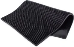 Afwas Droogmat - Afdruipmat - Barmat - Vaat Afwas Mat - Aanrechtmat - Siliconen - Anti Slip - 45 X 30 CM - Rheme 18 Afwas Droogmat - Afdruipmat - Barmat - Vaat Afwas Mat - Aanrechtmat - Siliconen - Anti Slip - 45 X 30 CM - Rheme -Lifestyle-Productwinkel 1200x761