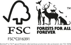 Bamboi - Bamboe WC Papier - 48 MAXI Rollen - Heerlijk Zacht 3-laags -Lifestyle-Productwinkel 1200x762