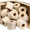 THE GOOD ROLL - WC Papier - 24 Stuks - 300vel 2-laags - The Naked Panda Edition - Bamboe Toiletpapier 2 THE GOOD ROLL - WC Papier - 24 Stuks - 300vel 2-laags - The Naked Panda Edition - Bamboe Toiletpapier -Lifestyle-Productwinkel 1200x773