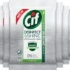 Cif Disinfect & Shine Wipes Original Desinfectie Schoonmaakdoekjes - 12 X 30 Doekjes - Voordeelverpakking -Lifestyle-Productwinkel 1200x774 1