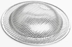 Merkloos Luxe RVS Gootsteen Zeef Ø80 - 90mm - Gootsteenstop - Afvoerzeef - Korfplug -Lifestyle-Productwinkel 1200x777