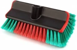 Vikan 524752 Hoekborstel Met Watertoevoer High/Low 280mm Zacht/Gespleten Haren 17 Vikan 524752 Hoekborstel Met Watertoevoer High/Low 280mm Zacht/Gespleten Haren -Lifestyle-Productwinkel 1200x778