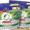 Ariel All In 1 Pods Regular - 2x75 Wasbeurten - Voordeelverpakking 1 Ariel All In 1 Pods Regular - 2x75 Wasbeurten - Voordeelverpakking -Lifestyle-Productwinkel 1200x779