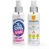 Your Booty Buddy - The Good Roll Toiletpapier Spray 200ml | SPRAY - WIPE - FLUSH -Lifestyle-Productwinkel 1200x780