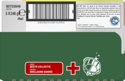 Dreft Platinum Plus All In One Machine Clean - Vaatwastabletten - 80 Tabletten -Lifestyle-Productwinkel 1200x783