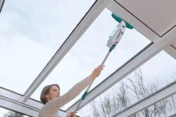 Leifheit - Telescoopsteel Met Draaiknop - 110-190 Cm - Click System -Lifestyle-Productwinkel 1200x799 15