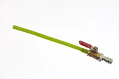 Aqua2Go Telescoopsteel 10,6 Meter - Lichtgewicht Aluminium - 40 Cm. Borstel - Ramen Wassen - Zonnepanelen -Lifestyle-Productwinkel 1200x799 17