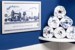 The Good Roll - WC Papier - 24 Stuks - 250 Vellen - 3 Laags - Heinen Delfts Blauw 10 The Good Roll - WC Papier - 24 Stuks - 250 Vellen - 3 Laags - Heinen Delfts Blauw -Lifestyle-Productwinkel 1200x800 16