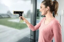 Kärcher RM 500 - Glasreiniger Concentraat - Limited Edition Witte Lelie - 750 ML 8 Kärcher RM 500 - Glasreiniger Concentraat - Limited Edition Witte Lelie - 750 ML -Lifestyle-Productwinkel 1200x800 27