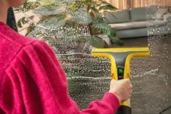 Kärcher RM 500 - Glasreiniger Concentraat - Limited Edition Witte Lelie - 750 ML 9 Kärcher RM 500 - Glasreiniger Concentraat - Limited Edition Witte Lelie - 750 ML -Lifestyle-Productwinkel 1200x800 28