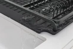 Brabantia SinkSide Afdruiprek - Dark Grey -Lifestyle-Productwinkel 1200x800 4