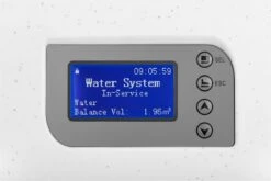 Uniprodo Waterontharder - 8-20 Personen - 30 L - 2.4 - 4.0 M3/ Uur -Lifestyle-Productwinkel 1200x800 8