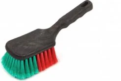 Vikan 522752 Handborstel - Korte Steel - 275 Mm - Zacht Gespleten Haren -Lifestyle-Productwinkel 1200x809