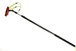 Aqua2Go Telescoopsteel 7,2 Meter - Lichtgewicht Aluminium - 40 Cm. Borstel - Ramen Wassen - Zonnepanelen -Lifestyle-Productwinkel 1200x814 4