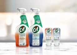 Cif CleanBoost Power & Shine Keuken Spray - 6 X 750 Ml - Voordeelverpakking -Lifestyle-Productwinkel 1200x848