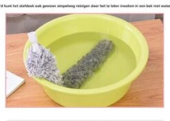 Plumeau/met Telescoopsteel/uitschuifbaar/microvezel Buigbare Borstelkop/9 X 126cm Max-lengte179cm -Lifestyle-Productwinkel 1200x848 5