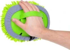 PROPLUS Pro Plus Wasborstel Chenille - Telescopische Steel - Uitschuifbaar Tot 2.50 Meter -Lifestyle-Productwinkel 1200x854 1