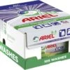 Ariel Professional All In 1 Pods - Wasmiddel Capsules - 3 X 35 Wasbeurten -Lifestyle-Productwinkel 1200x855