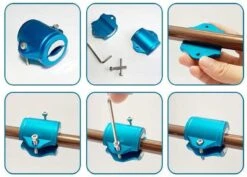 Magnetische Waterontharder - Professionele Waterontharder Magneet - Waterontkalker Waterleiding - Blauw - Anti Kalk 28 Magnetische Waterontharder - Professionele Waterontharder Magneet - Waterontkalker Waterleiding - Blauw - Anti Kalk -Lifestyle-Productwinkel 1200x860 1