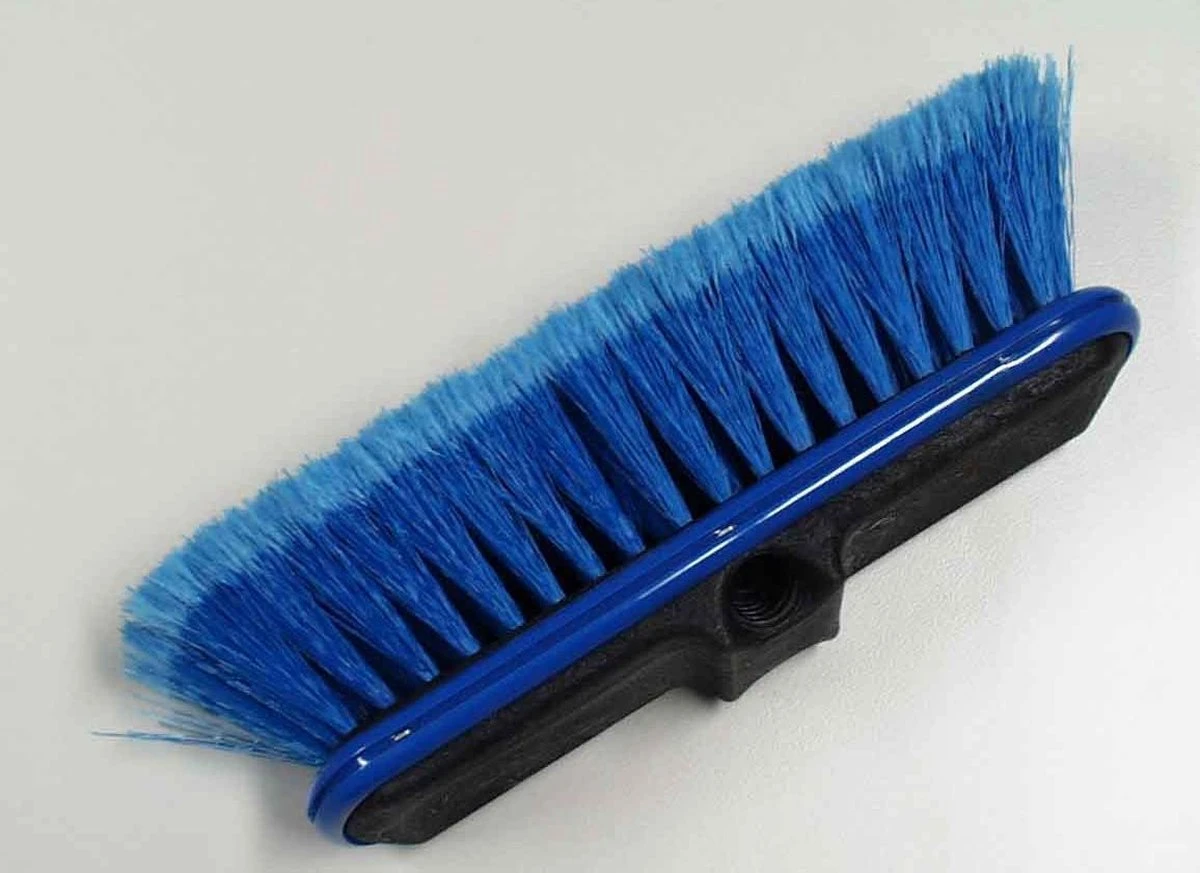 Petapak Telescoop Wasborstel Voor Caravan, Camper Of Auto 4 Petapak Telescoop Wasborstel Voor Caravan, Camper Of Auto - Afbeelding 2