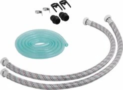 Uniprodo Waterontharder - 8-20 Personen - 30 L - 2.4 - 4.0 M3/ Uur -Lifestyle-Productwinkel 1200x873