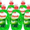 Persil® Persil Power Gel Vloeibaar Wasmiddel - Voordeelverpakking - 6 X 25 Wasbeurten. 2 Persil® Persil Power Gel Vloeibaar Wasmiddel - Voordeelverpakking - 6 X 25 Wasbeurten. -Lifestyle-Productwinkel 1200x878