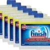 Finish Vaatwasmachinereiniger Citroen - 6 X 250 Ml - Voordeelverpakking -Lifestyle-Productwinkel 1200x892