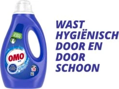 Omo Wit Vloeibaar Wasmiddel - 6 X 20 Wasbeurten - Voordeelverpakking -Lifestyle-Productwinkel 1200x895
