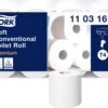 Tork Traditioneel Toiletpapier 3-laags Wit 250 Vel T4 Premium -Lifestyle-Productwinkel 1200x897