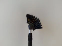 Zonnepanelen / Auto / Ramen Wassen Telescoopsteel Met Borstel Waterdoorlatende Wasborstel Met Telescopische Steel 4 Meter En Gardena Aansluiting / Wasborstel Met Uitschuifbare Telescoopsteel Met Waterdoorvoer -Lifestyle-Productwinkel 1200x899 10