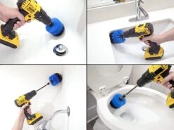 Merkloos 3 Delige Borstelset Voor Boormachine, Opzetstuk Voor Boormachine, Reinigingsborstels, Boorborstels 13 Merkloos 3 Delige Borstelset Voor Boormachine, Opzetstuk Voor Boormachine, Reinigingsborstels, Boorborstels -Lifestyle-Productwinkel 1200x900 32