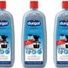 Durgol® | 3 X 750 Ml Universal Snel Ontkalker | Kalkaanslag Huishoudelijke Voorwerpen | Milieuvriendelijk -Lifestyle-Productwinkel 1200x905 4