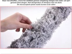 Plumeau/met Telescoopsteel/uitschuifbaar/microvezel Buigbare Borstelkop/9 X 126cm Max-lengte179cm -Lifestyle-Productwinkel 1200x905 6