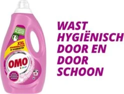 Omo Kleur Vloeibaar Wasmiddel - 80 Wasbeurten - Voordeelverpakking 19 Omo Kleur Vloeibaar Wasmiddel - 80 Wasbeurten - Voordeelverpakking -Lifestyle-Productwinkel 1200x907 1