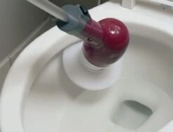 Starlyf - Schrobborstel - Elektrisch Roterende Bezem - -Lifestyle-Productwinkel 1200x920