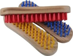 Benson Schrobborstel Hout - Mix Kleur - Prijs Per Stuk 9 Benson Schrobborstel Hout - Mix Kleur - Prijs Per Stuk -Lifestyle-Productwinkel 1200x927 1