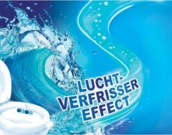 Witte Reus Kracht Actief Toiletblok - Oceaan - WC Blokjes Voordeelverpakking - 10 Stuks -Lifestyle-Productwinkel 1200x943