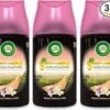 Air Wick Freshmatic Automatische Spray - Luchtverfrisser - Zalige Zomer - 3x Navulling -Lifestyle-Productwinkel 1200x944