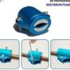 Magnetische Waterontharder - Professionele Waterontharder Magneet - Waterontkalker Waterleiding - Blauw - Anti Kalk -Lifestyle-Productwinkel 1200x956