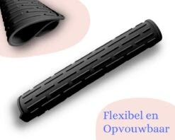 HOMYHON Afdruipmat -Afdruipmat Siliconen -Pannenonderzetter- Antislip -Hittebestendig - Aanrecht Mat -Siliconen Mat - 40 X 46 Cm - Zwart 12 HOMYHON Afdruipmat -Afdruipmat Siliconen -Pannenonderzetter- Antislip -Hittebestendig - Aanrecht Mat -Siliconen Mat - 40 X 46 Cm - Zwart -Lifestyle-Productwinkel 1200x960 1