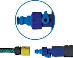 PROPLUS Pro Plus Wasborstel - Heavy Duty - Telescopische Steel - Uitschuifbaar Tot 3 Meter -Lifestyle-Productwinkel 1200x964 7