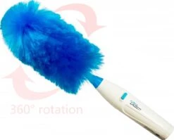 Turbo Duster, Zelfdraaiende Plumeau -Lifestyle-Productwinkel 1200x968 2