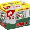 Dreft Platinum Plus All In One Machine Clean - Vaatwastabletten - 80 Tabletten -Lifestyle-Productwinkel 1200x970 2