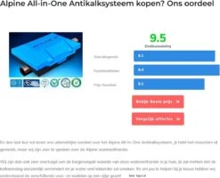 Alpine® Hét Waterontharder Alternatief All-in-one XL Antikalk Magneet Voor Koper En Kunststof Leidingen 20.000 Gauss - Energiebesparing - Energie Besparen - Gas Besparen -Lifestyle-Productwinkel 1200x971 1